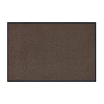 Brūns durvju paklājs Espresso Brown