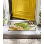 Mazgājams durvju paklājs Greengko 1