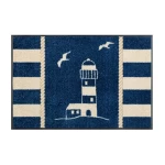 Durvju paklājs ar bāku „Lighthouse