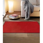 Mazgājams paklājs Regal Red 1
