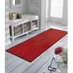 Sarkana paklāja celiņa Regal Red 4