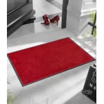 Skaists durvju paklājiņš Regal Red 2