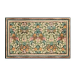 Skaists paklājs Garden Luxe Blue 3