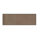 Brūns paklāja celiņš Taupe Brown 2
