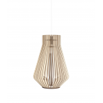 Koka lampa New York S 1