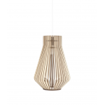 Koka lampa New York S 1