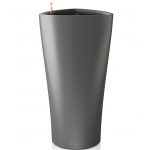 Plastmasas puķu pods Lechuza Delta