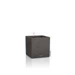 Āra puķu pods Lechuza Canto Stone Cube