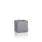 Āra puķu pods Lechuza Canto Stone Cube