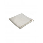 Linu dvielis Offwhite