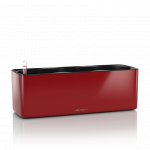 Viedais pods Lechuza Cube Glossy Triple