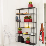 Viedais pods Lechuza Cube Glossy Triple 1