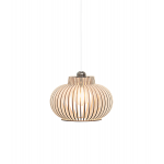 Koka lampa Versalis XS 3