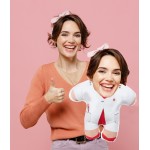 Personalizēts spilvens Medmāsa
