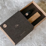 Aromāts ar ozola turētāju automašīnai Oslo 2