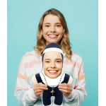Personalizuota pagalvėlė su foto
