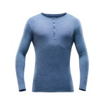 Vīriešu termo krekls 100 % Merino vilna Devold