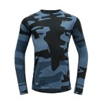 Vīriešu krekls Devold Blue
