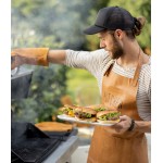odine bbq prijuoste ant maista gaminancio vyro 1