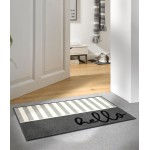 Durvju paklājs Wash + Dry Hello Stripes 5