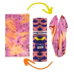 Pludmales dvielis Kimono Solar TTGBTKMMRTR