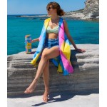 Pludmales dvielis Kimono Solar TTGBTKMMVSR 1