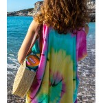Pludmales dvielis Kimono Solar TTGBTKMMVSR 3