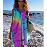 Pludmales dvielis Kimono Solar TTGBTKMMVSR 4