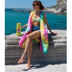 Pludmales dvielis Kimono Solar TTGBTKMPBYS 1