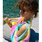 Pludmales dvielis Kimono Solar TTGBTKMMRMV 2