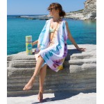 Pludmales dvielis Kimono Solar TTGBTKMMRMV 1