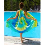 Pludmales dvielis Kimono Solar TTGBTKMYSMV