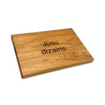 Personalizēts-ozolkoka-griešanas-dēlītis-pēc-Jūsu-dizaina 2