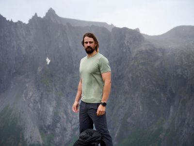 Termo apģērbs vīriešiem