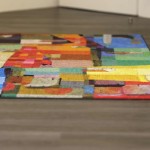 Terases paklājs Venetien 1