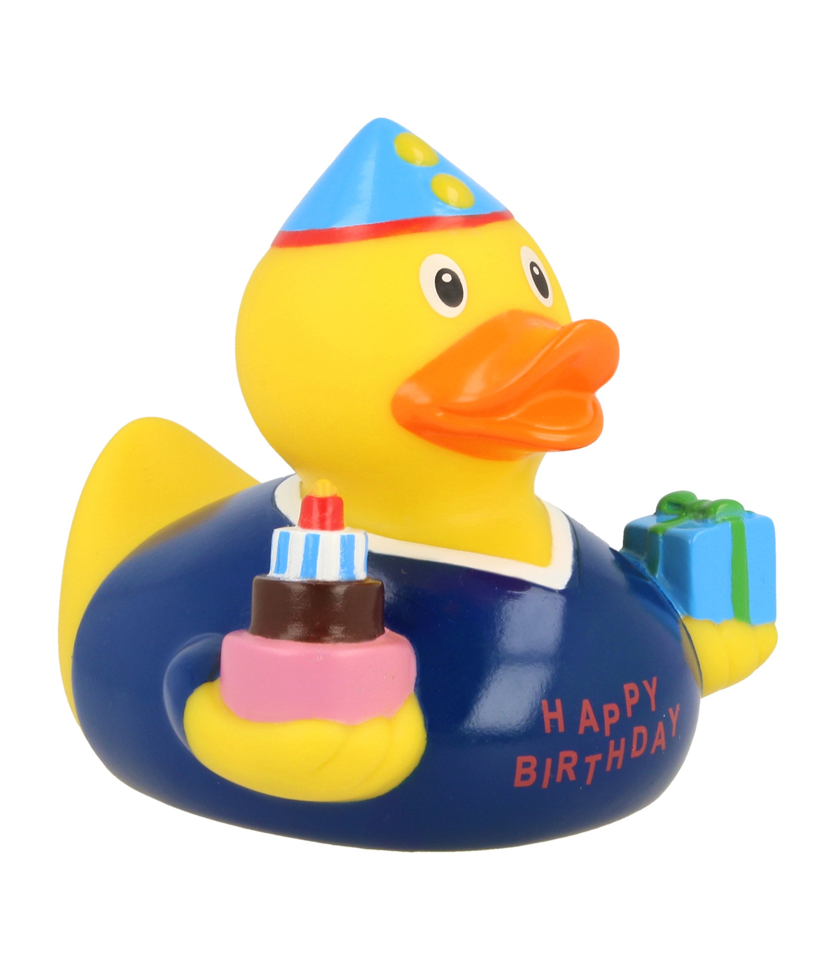 Dzimšanas dienas dāvana vannas pīle