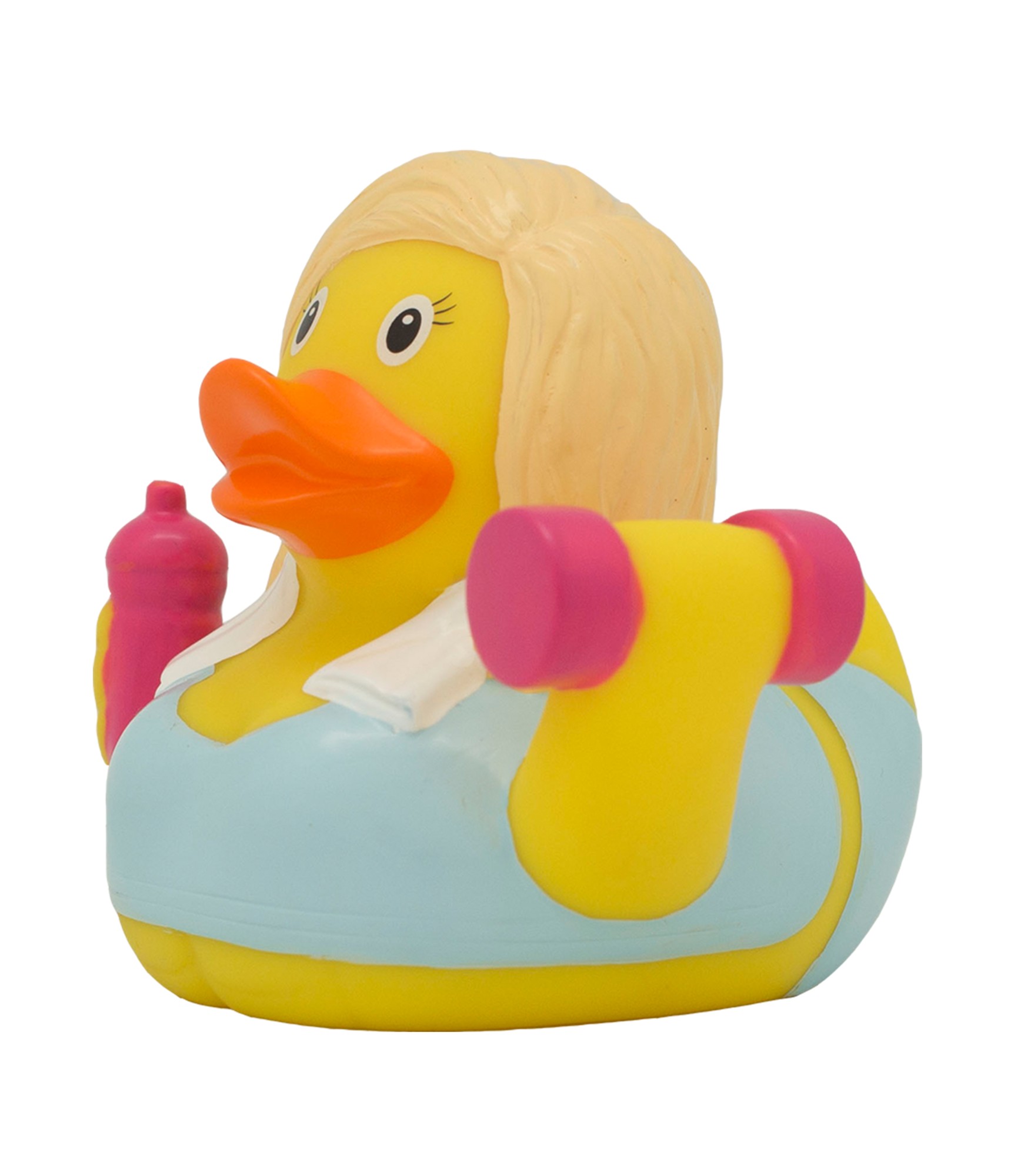 Jautra dāvana pīle sportists