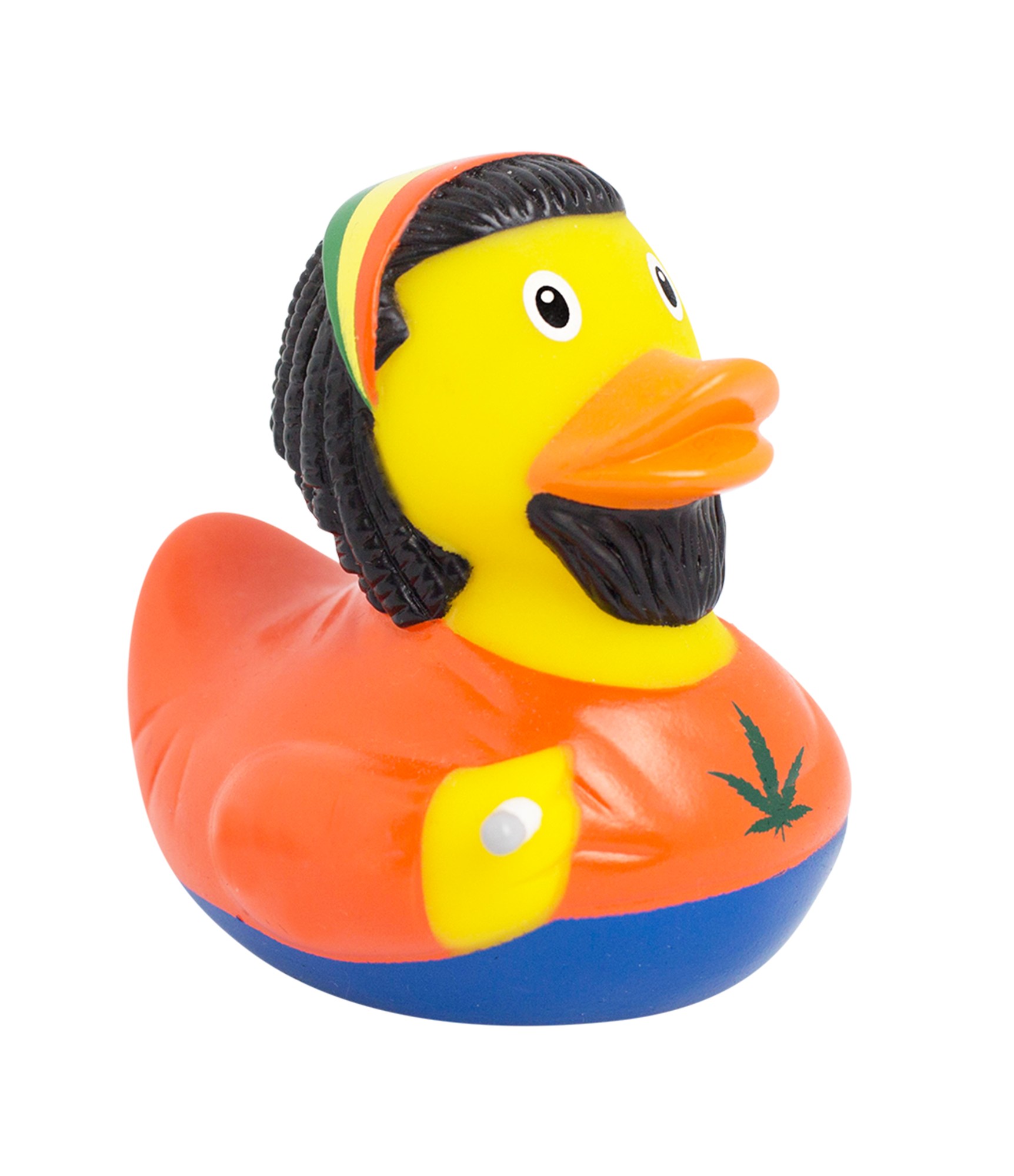 Jautra dāvana draugam Jamaikas pīlei