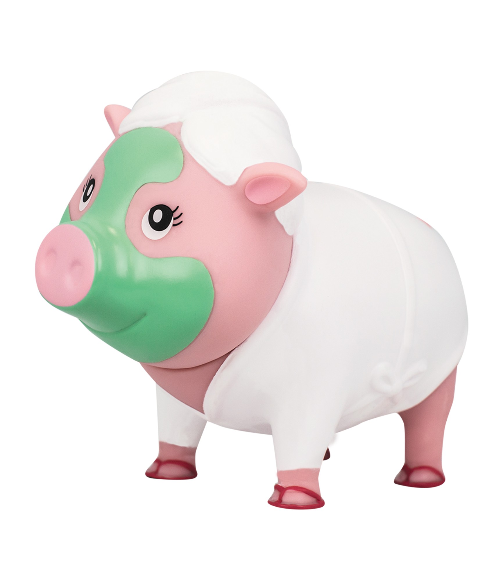 Piggy Savings Spa mājās