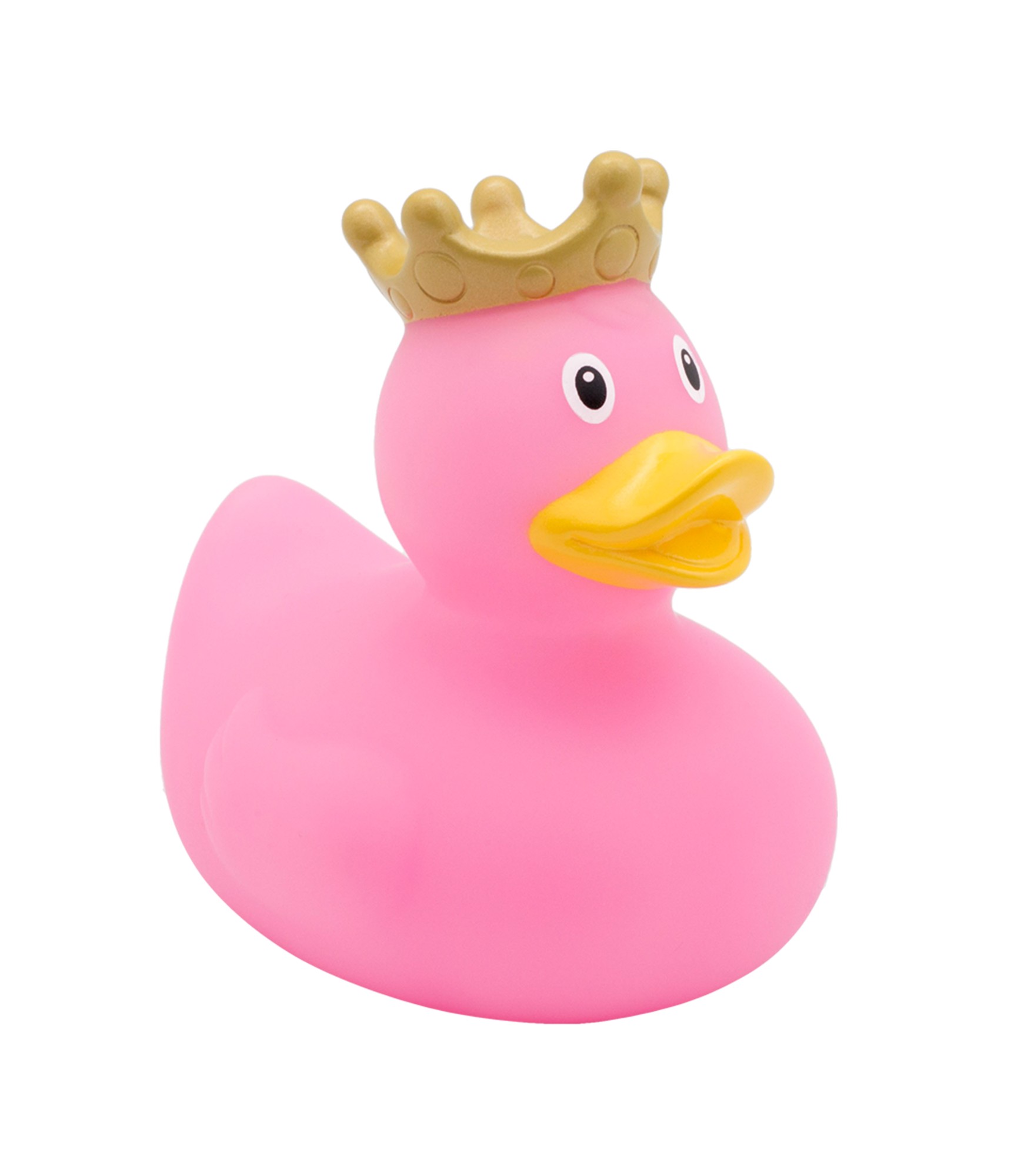 Zīmuļu pīle ar vainagu