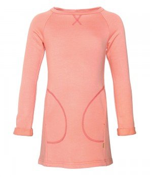 Ikdienas kleita meitenēm