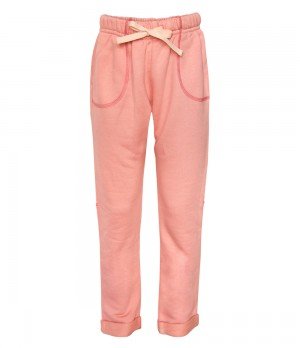 Mīkstas brīvā laika bikses bērniem