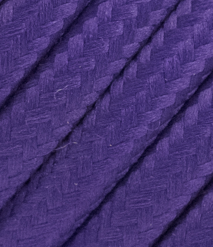Violets tekstila kabelis 2x0,75 mm² 3 Kabelis spalvotas internetu 3