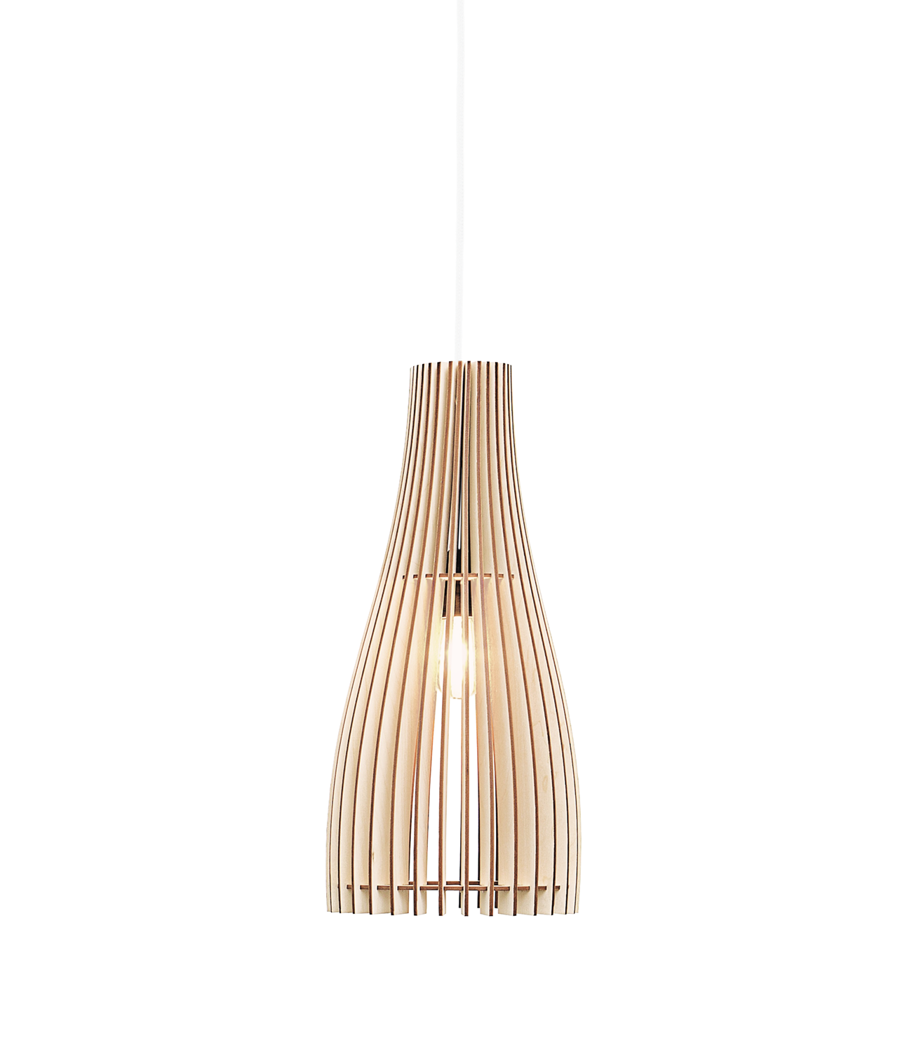 Skandināvu lampa Venice S