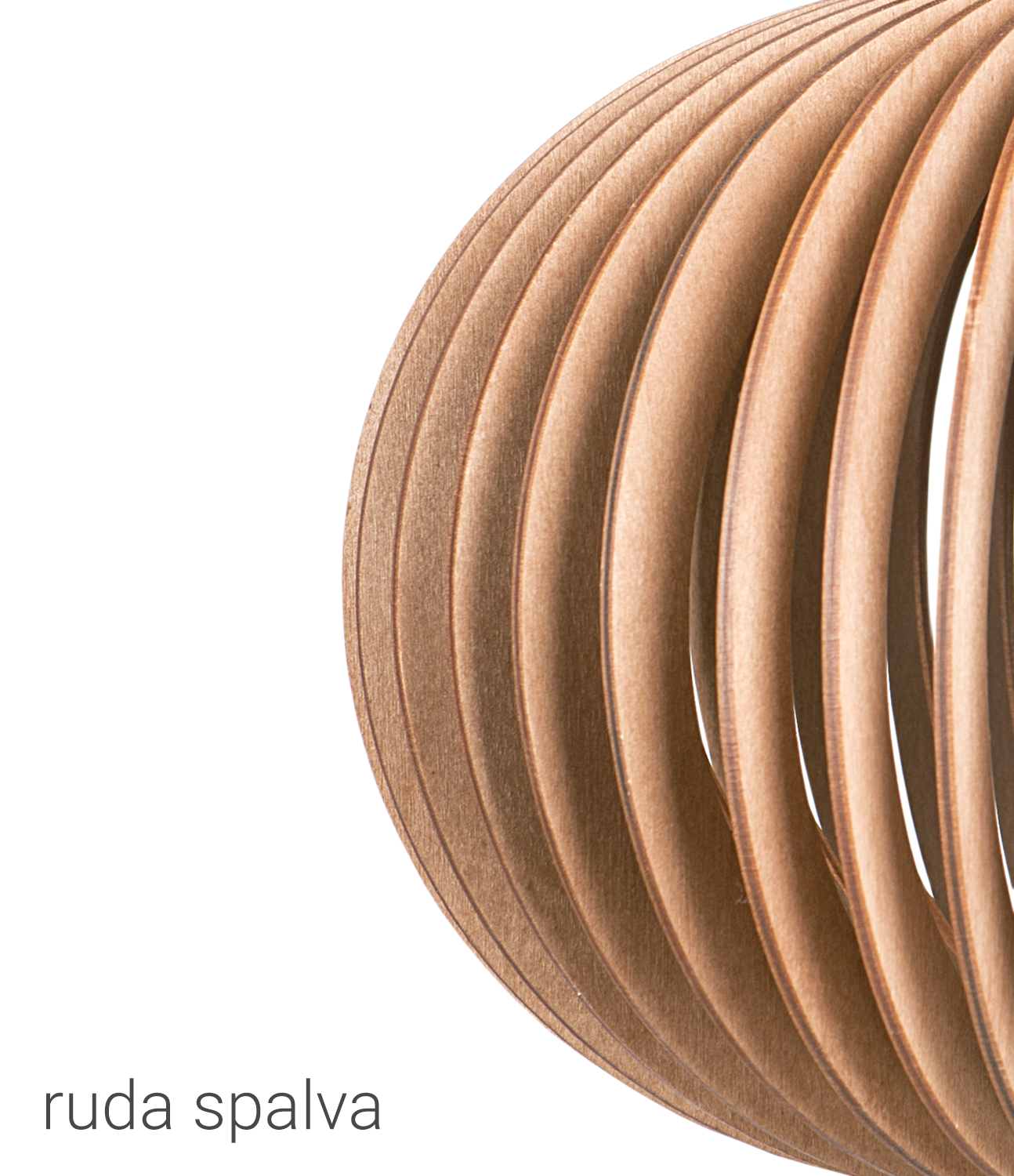 Skandināvu lampa Venice S