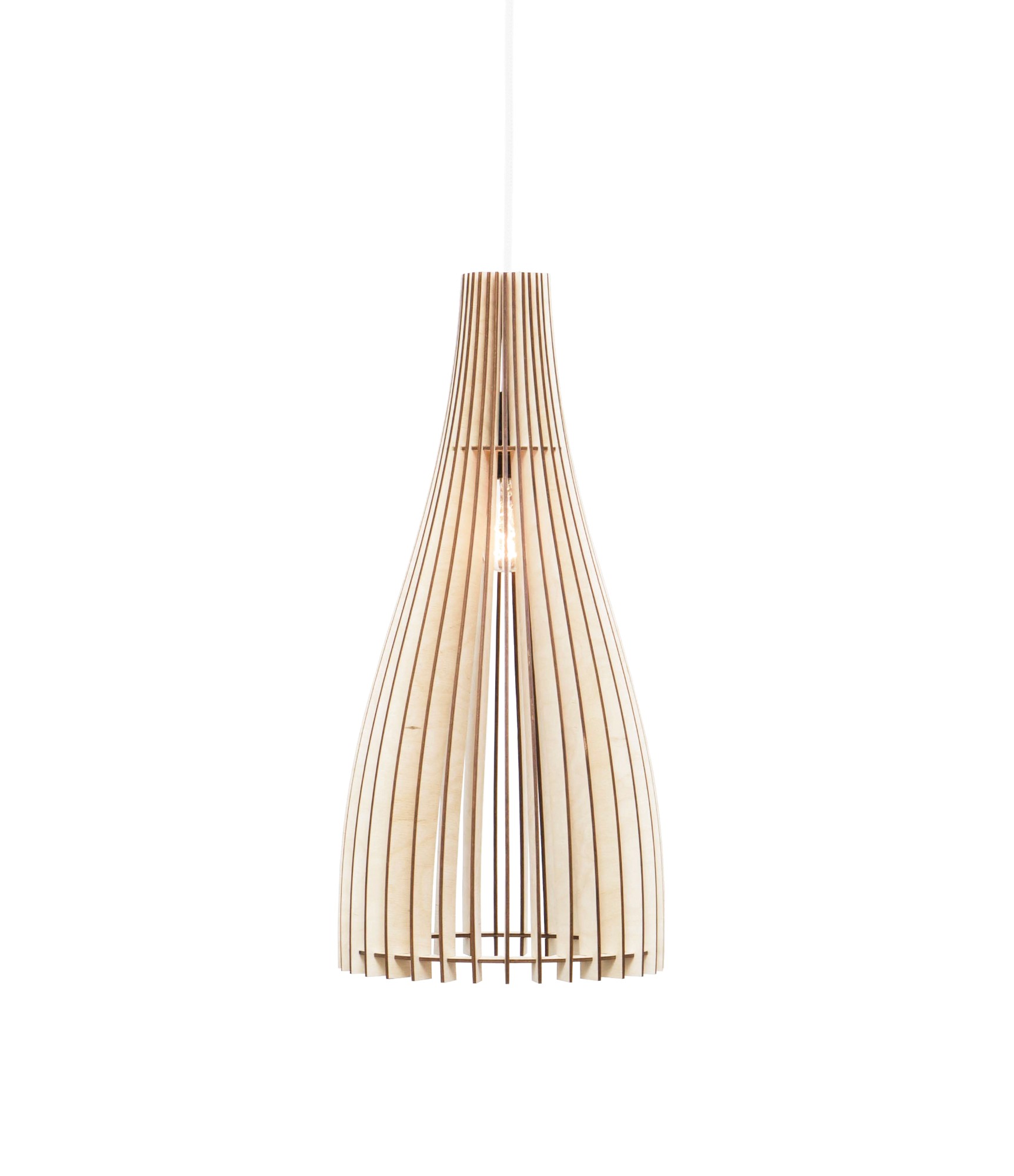 Skandināvu lampa Venice M