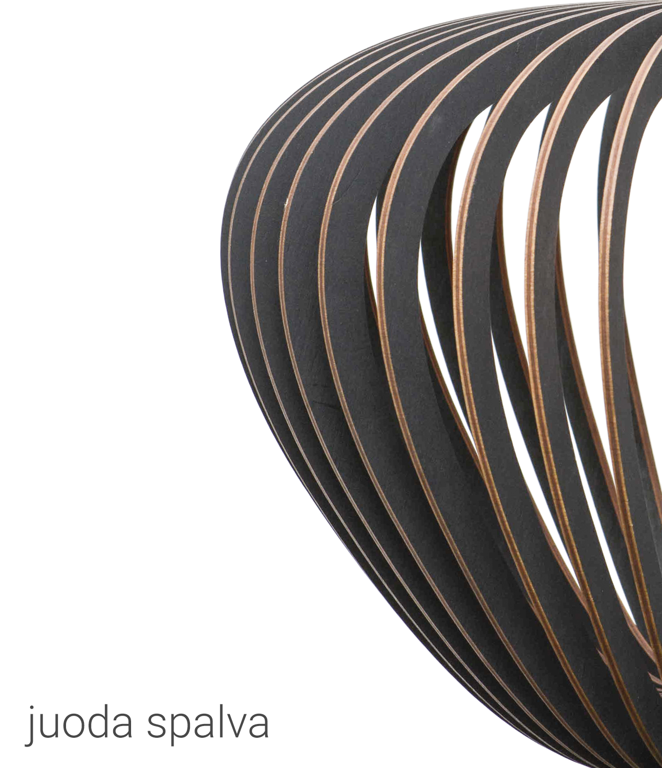 Skandināvu lampa San Francisco S