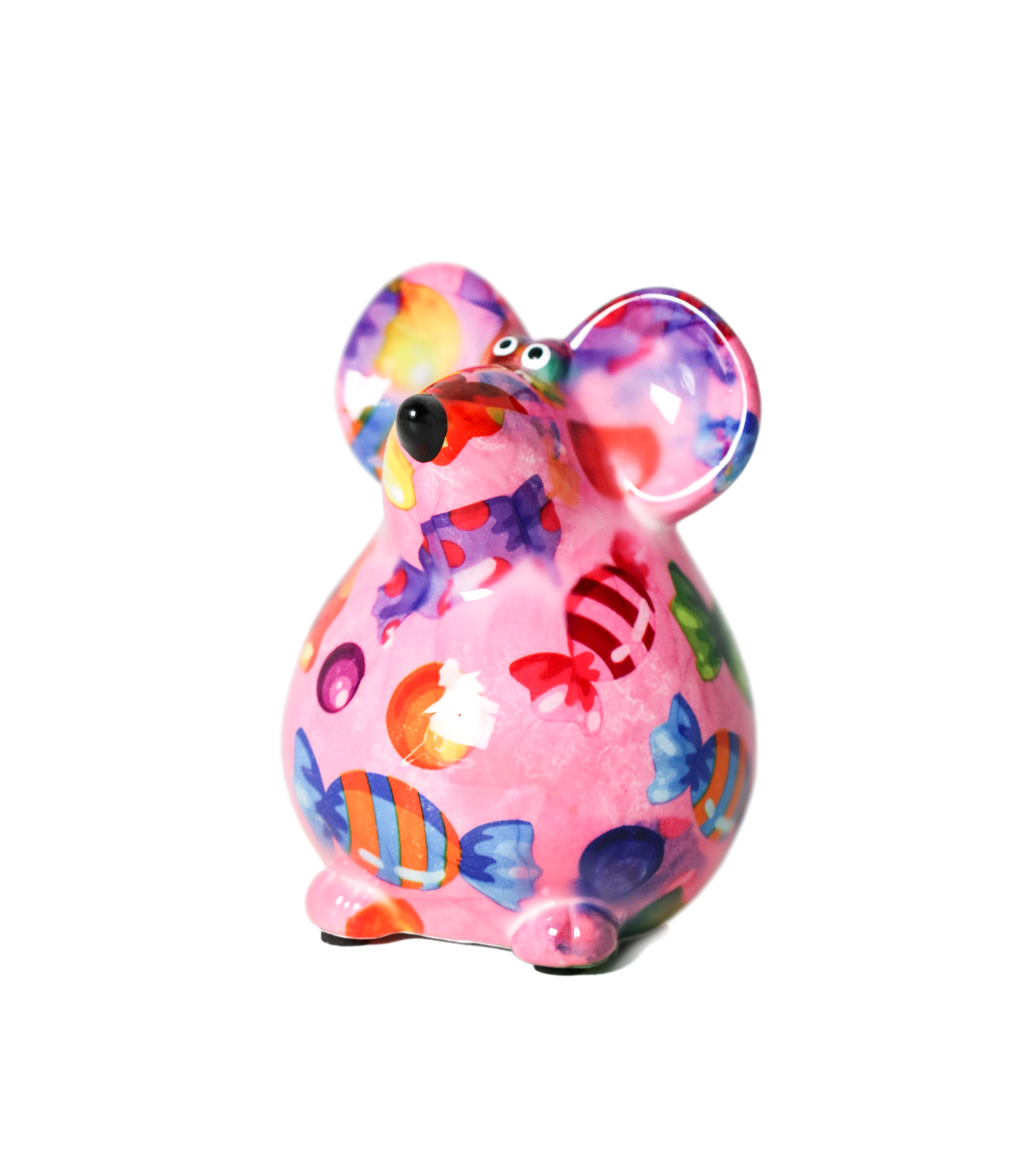 Maza bērnu naudas kaste Pele INI