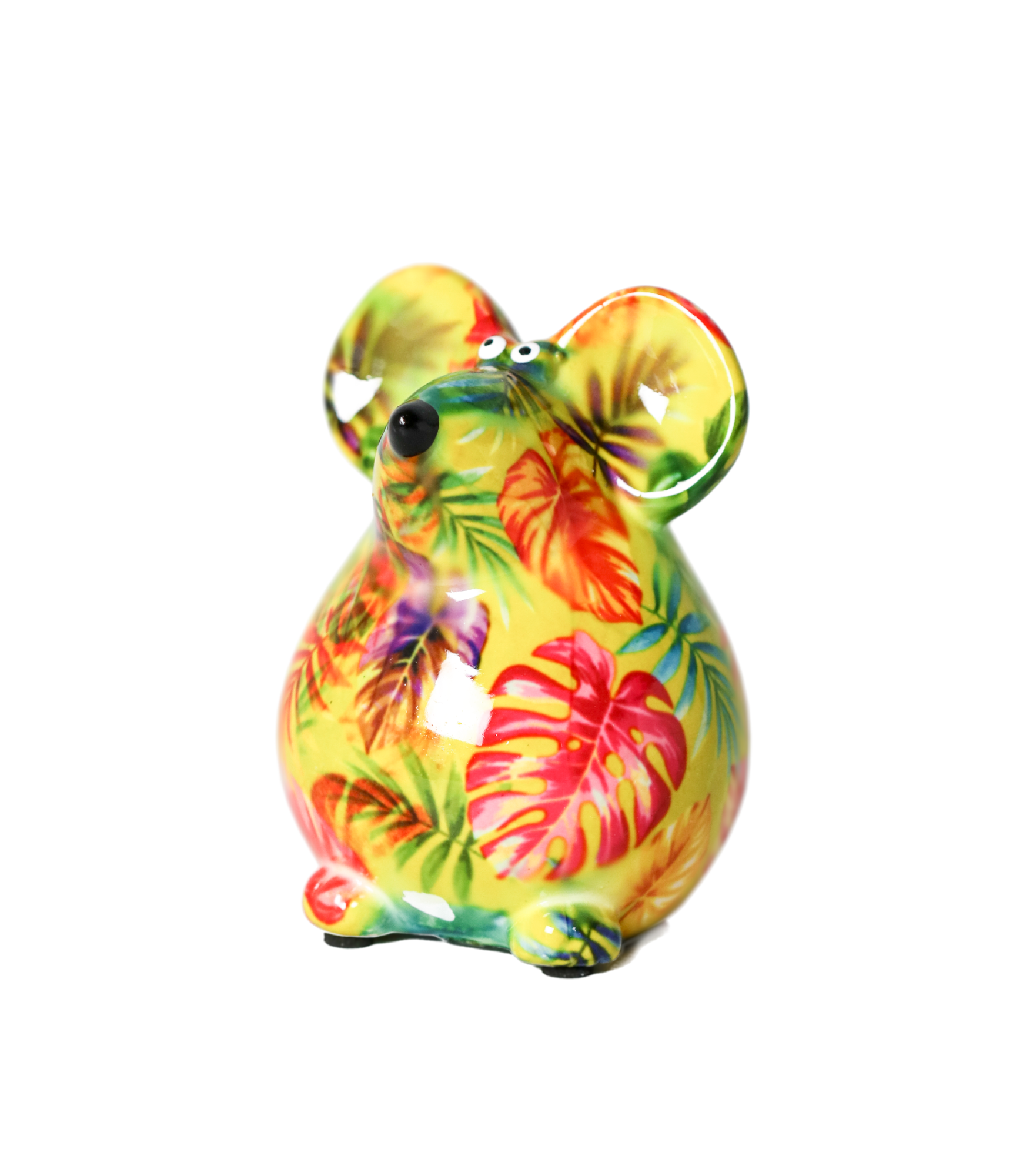 Maza bērnu naudas kaste Pele INI