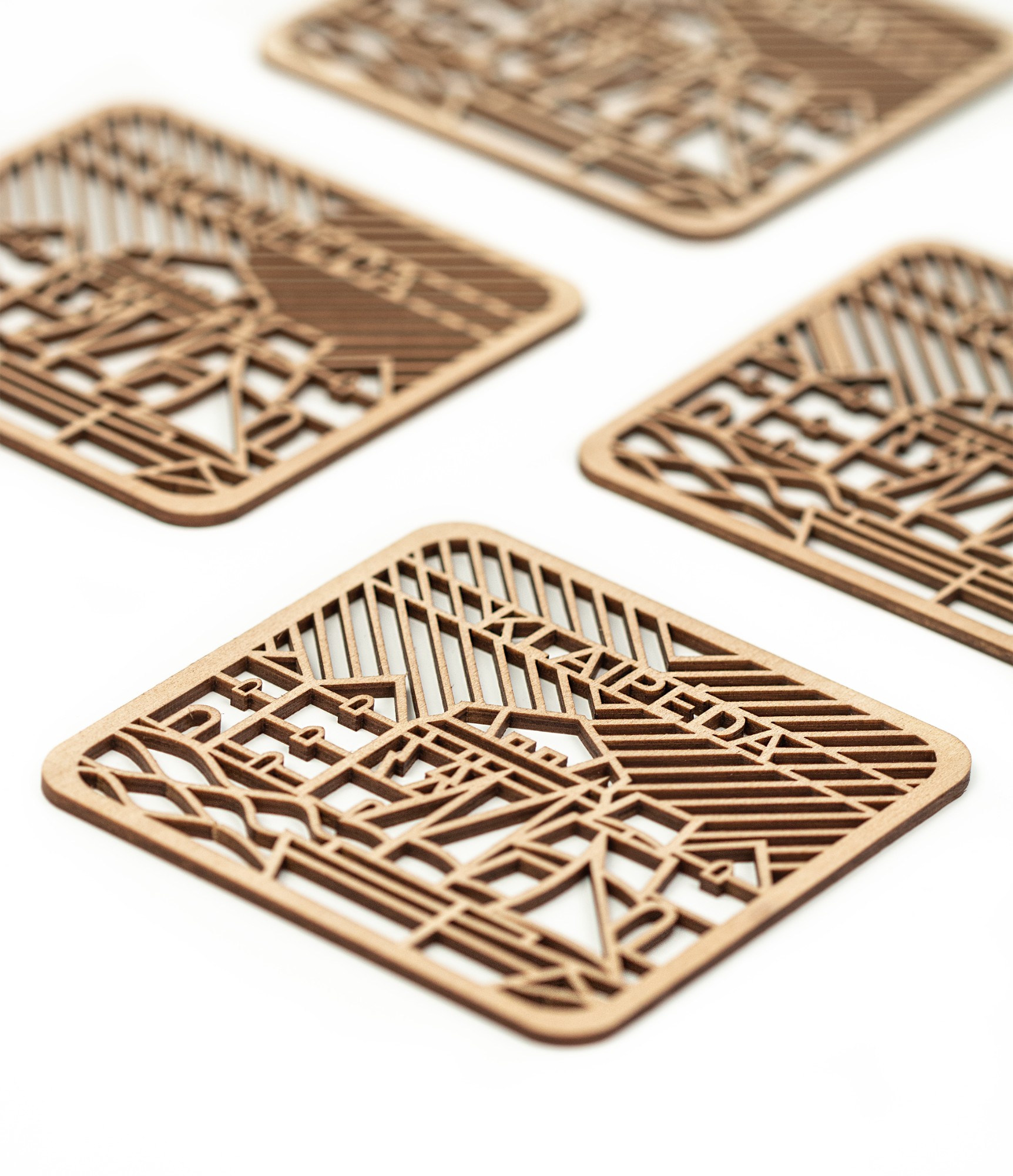 Koka paliktņu komplekts Klaipėda 01